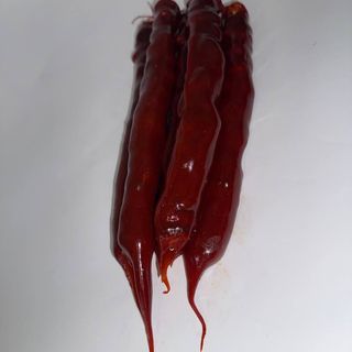 Czurczchela Granat i Śliwka