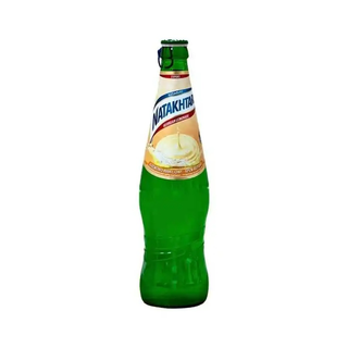 Lemoniada Krem Natakhtari