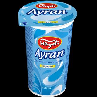 Ayran 0,25l
