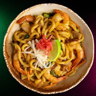 EBI UDON