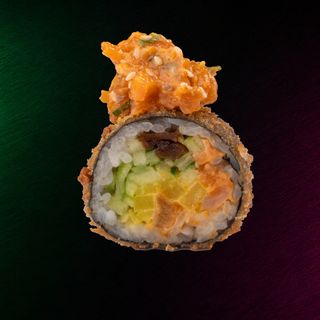 TATAR SAKE MAKI