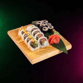 KIMSU SET