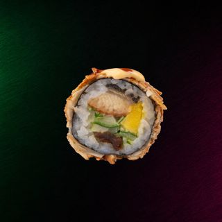 ALMOND MAKI