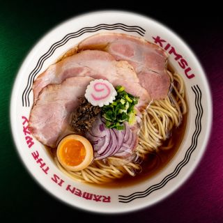 TRUFLE SHOYU