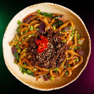 SOBORO UDON