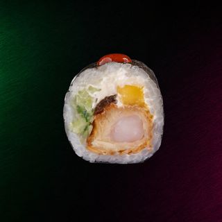 EBI MANGO MAKI