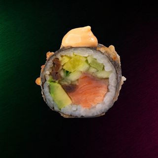TEMPURA MAKI