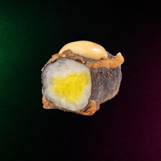 HOSOMAKI W TEMPURZE