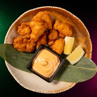 KARAAGE