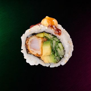 EBI TEMPURA ROLL