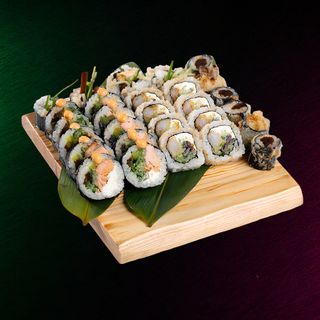 ŌKAMI ROLL SET