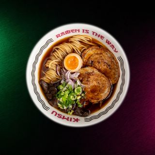 BLACK SHOYU