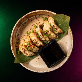 GYOZA WARZYWNE