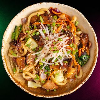 CHASHU UDON
