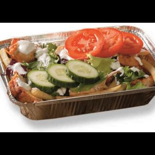 Kapsalon Box