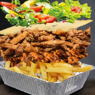 Kapsalon