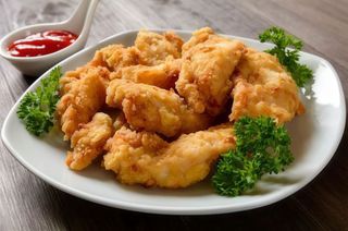 Nuggetsy 15 szt.