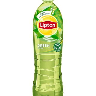 Lipton zielona herbata 0,5l