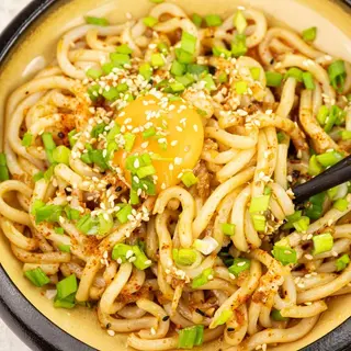 Udon z rozmaitości