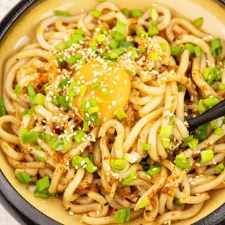 Udon z rozmaitości