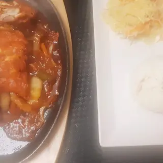 Kurczak Giong Bao