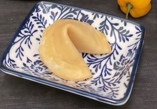 Ciasteczko z wróżbą