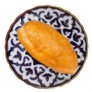 Pieróg z kurczakiem