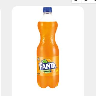 Fanta