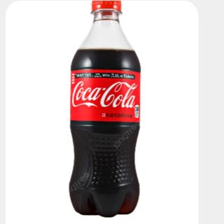 Coca Cola