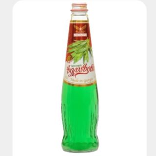 Lemoniada Estragonowa (Tarxun)