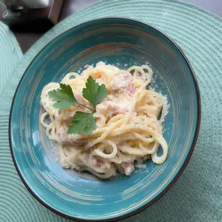 Carbonara