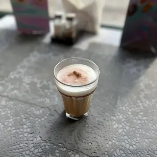 Kawa Mokka