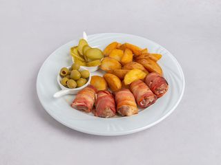 LA LUNA MIĘSNE ROLKI