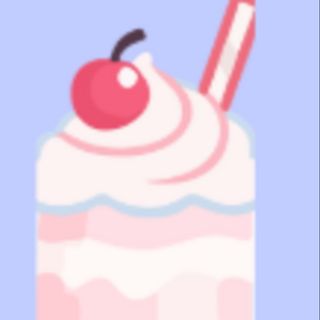 MILKSHAKE TRUSKAWKOWY