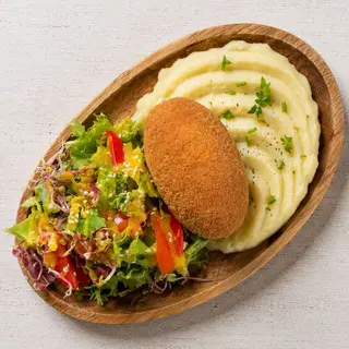 Kotlet po kijowsku