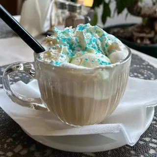 LA LUNA Coffee