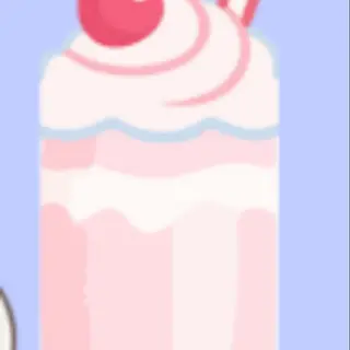 MILKSHAKE CZEKOLADA