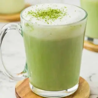 Matcha Latte