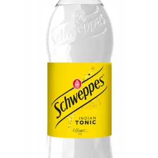Schweppes 0,5