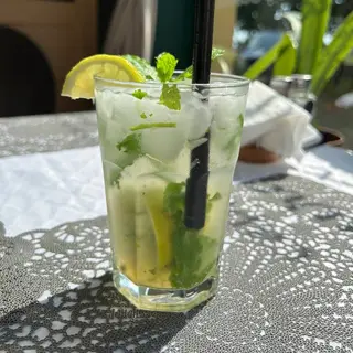 Mojito 0%