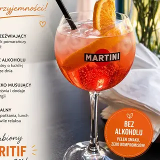 Aperol 0%