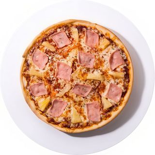 Pizza Jamaica 40cm