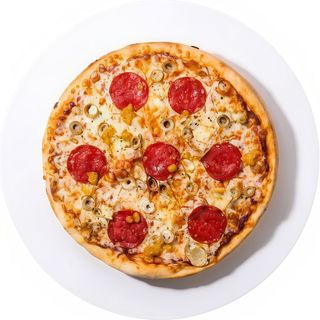 Pizza Love's Pizza Pie 40cm