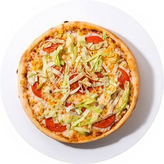 Pizza Little Syria 40cm