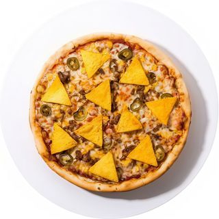 Pizza Mexican Dream 40cm