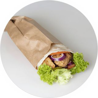 Chicken Wrap