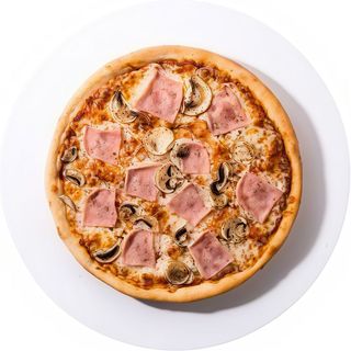 Pizza Central Park 30cm