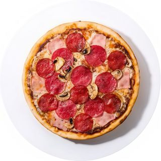 Pizza Gianni's Pizza Pie 30cm