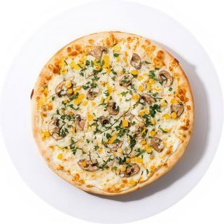 Pizza Forrest Gump 30cm