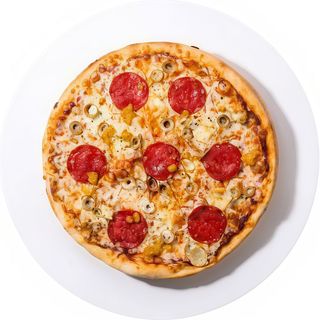 Pizza Love's Pizza Pie 30cm